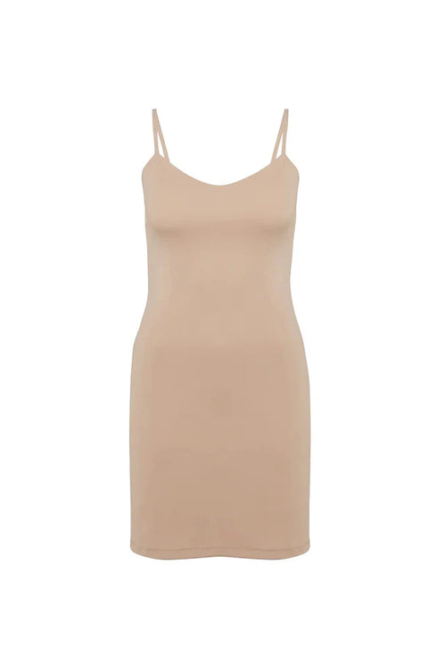 Unterkleid Skin Rosé ESSENTIEL SIMONE PÉRÈLE